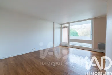 Apartment in Andrésy (78570)