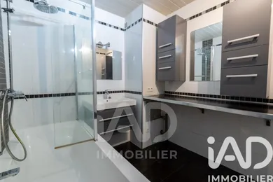 Apartment in Andrésy (78570)