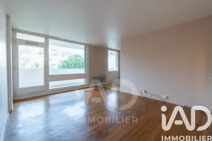 Apartment in Andrésy (78570)