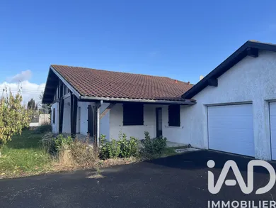 Maison à Gujan-Mestras (33470)