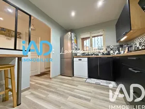 House in Corbère (66130)