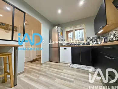 House in Corbère (66130)