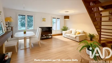 House in Lieusaint (77127)