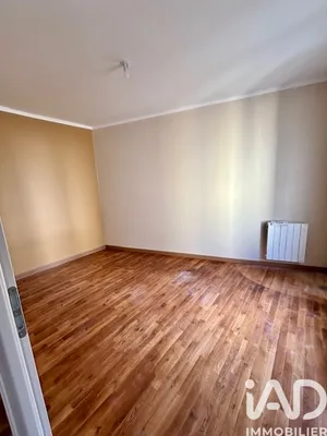 Appartement à Châtellerault (86100)