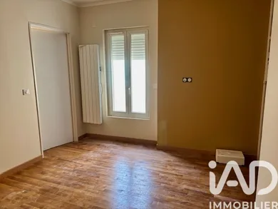 Appartement à Châtellerault (86100)