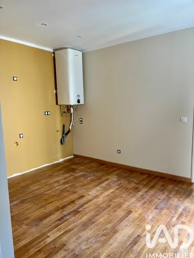 Appartement à Châtellerault (86100)
