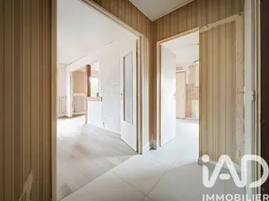 Maison à Savigny-le-Temple (77176)