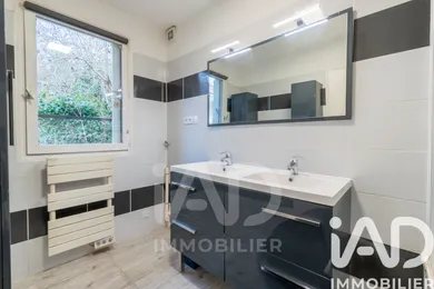 Duplex à Triel-sur-Seine (78510)