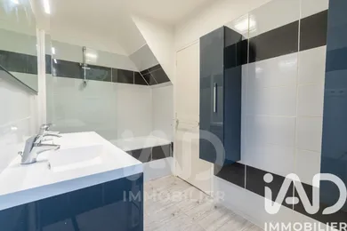 Duplex in Triel-sur-Seine (78510)