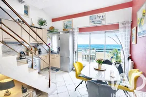 Duplex in Leucate (11370)