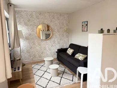 Apartment in Le Touquet-Paris-Plage (62520)