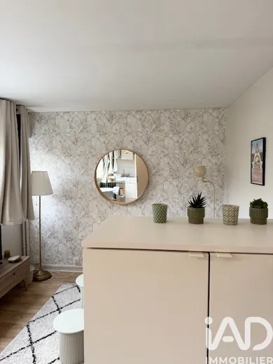 Appartement à Le Touquet-Paris-Plage (62520)