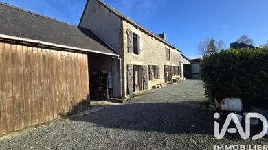 House in Aucaleuc (22100)