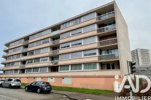 Apartment in Limoges (87100)