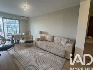 Appartement à Le Cannet (06110)