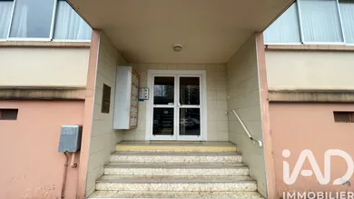 Appartement à Limoges (87100)