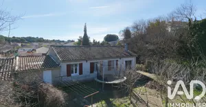 Traditional house in Vauvert (30600)
