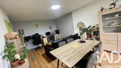 Appartement à Limoges (87100)