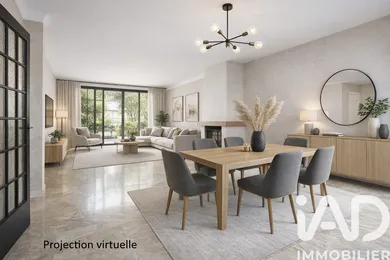 House in Chennevières (94430)