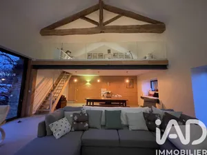 Longere in Neuvic-Entier (87130)