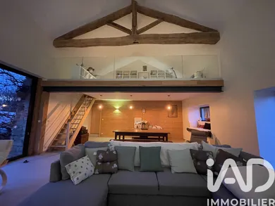 Longere in Neuvic-Entier (87130)