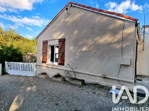 House in La Plaine-sur-Mer (44770)