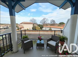 Appartement à La Teste-de-Buch (33260)