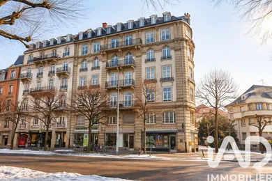 Appartement à Strasbourg (67000)