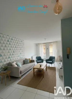 Apartment in Toulon (83200)