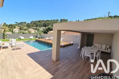 Maison à Hyères (83400)