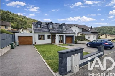 House in Guerting (57880)