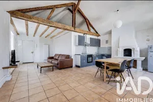 Loft à Melun (77000)