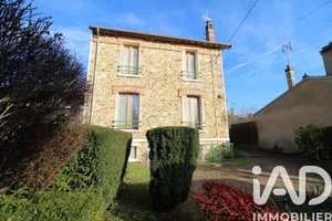 House in La Frette-sur-Seine (95530)