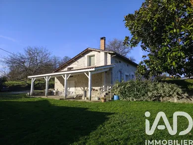 Maison de campagne à Lavardac (47230)