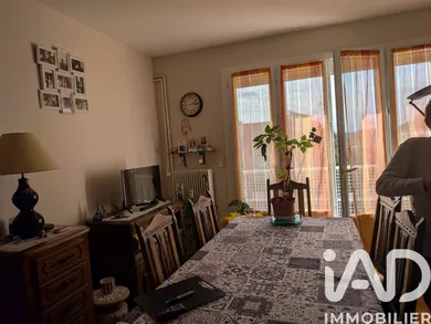 Apartment in Limoges (87100)