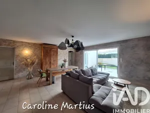 Traditional house in Saint-Ouen-d'Aunis (17230)