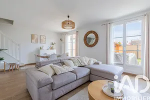 House in Marolles-en-Hurepoix (91630)