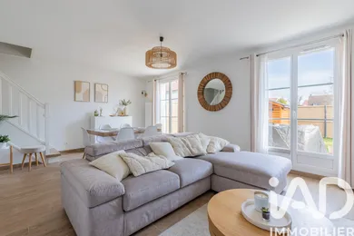 Maison à Marolles-en-Hurepoix (91630)