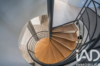 Maison à Apprieu (38140)