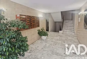 Appartement à Nice (06100)