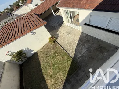 Maison à Pont-Sainte-Maxence (60700)