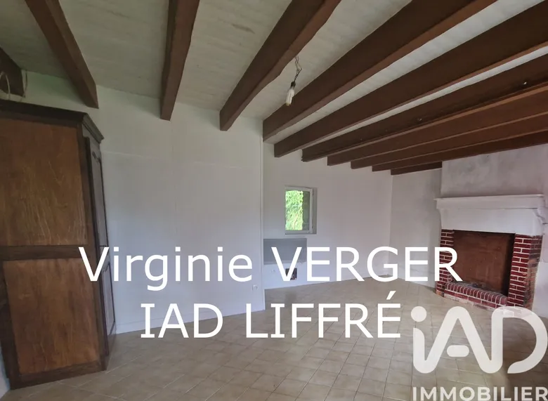 Maison 3 pièces 73 m² · à Liffré · 73 m² · 178 000 €