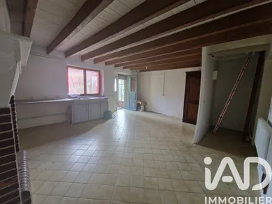 Maison à Liffré (35340)
