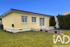 Maison à Nangis (77370)