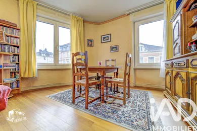 Apartment in Montigny-lès-Metz (57950)
