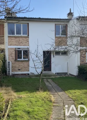 House in Pontoise (95300)