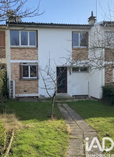 House in Pontoise (95300)