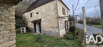 Maison à Saint-Chamassy (24260)