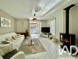 Traditional house in Juvignac (34990)