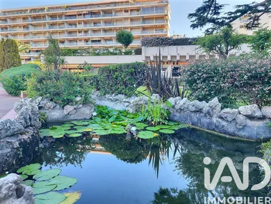 Studio à Cannes (06400)